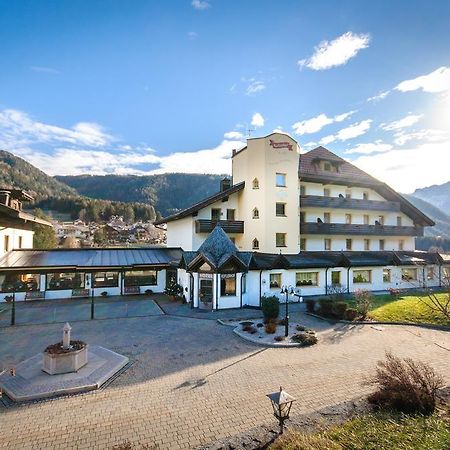 Smy Koflerhof Wellness & Spa Dolomiti Rasun di Sopra Luaran gambar