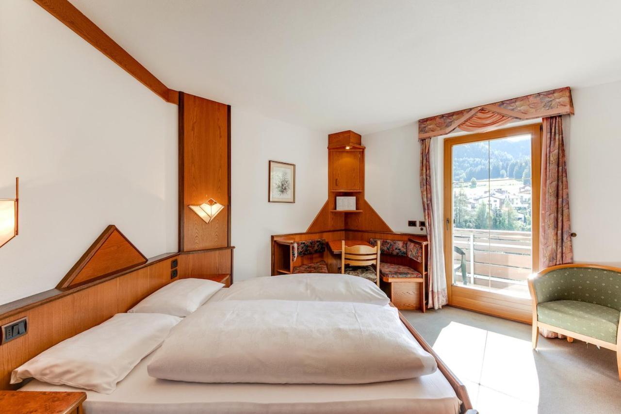 Smy Koflerhof Wellness & Spa Dolomiti Rasun di Sopra Luaran gambar