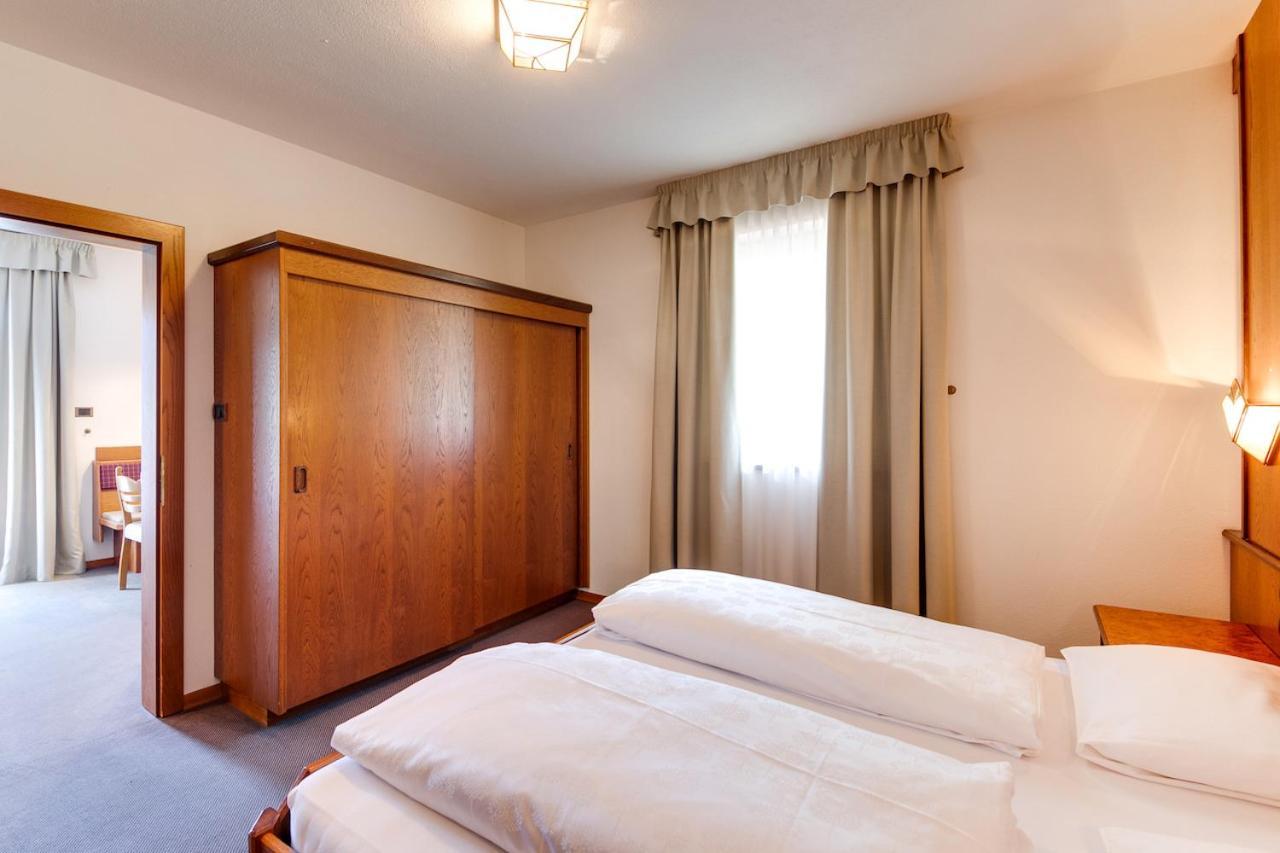 Smy Koflerhof Wellness & Spa Dolomiti Rasun di Sopra Luaran gambar