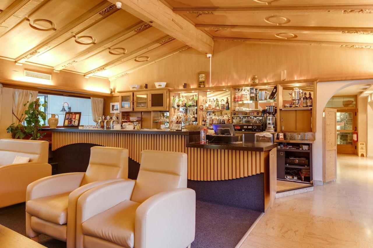 Smy Koflerhof Wellness & Spa Dolomiti Rasun di Sopra Luaran gambar