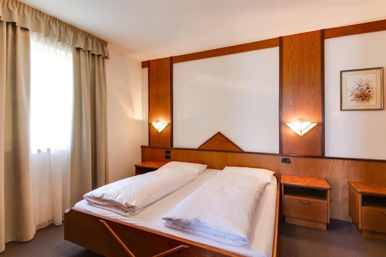 Smy Koflerhof Wellness & Spa Dolomiti Rasun di Sopra Luaran gambar