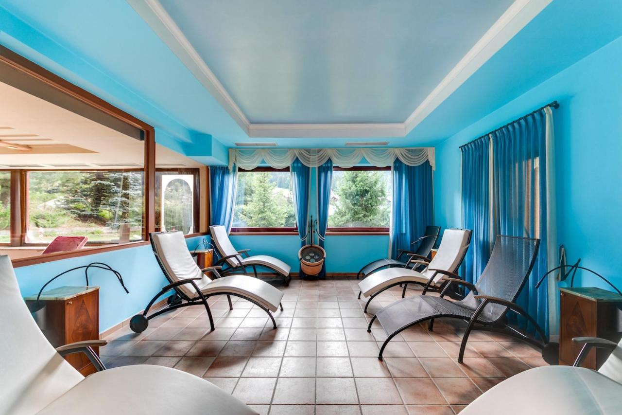 Smy Koflerhof Wellness & Spa Dolomiti Rasun di Sopra Luaran gambar