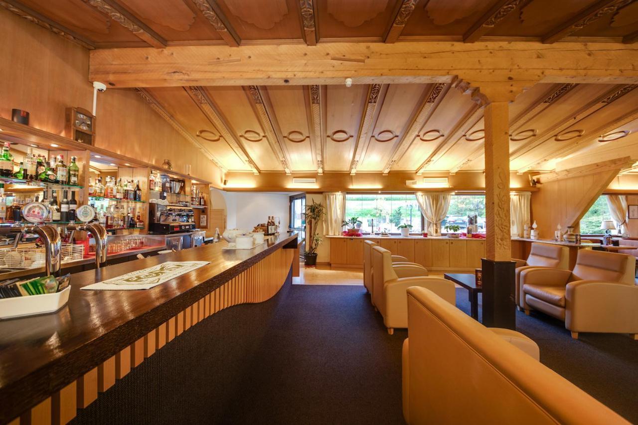 Smy Koflerhof Wellness & Spa Dolomiti Rasun di Sopra Luaran gambar