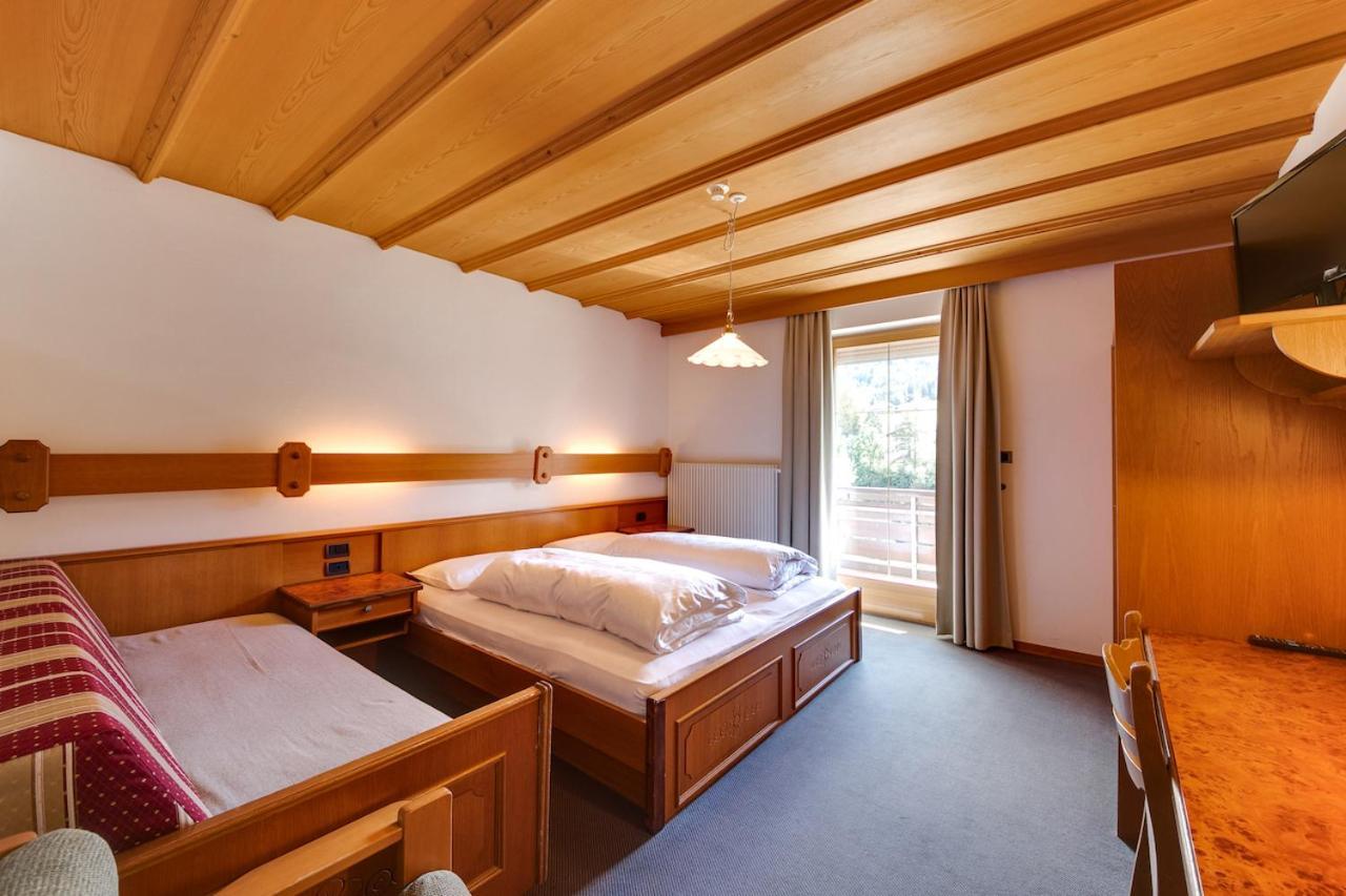 Smy Koflerhof Wellness & Spa Dolomiti Rasun di Sopra Luaran gambar