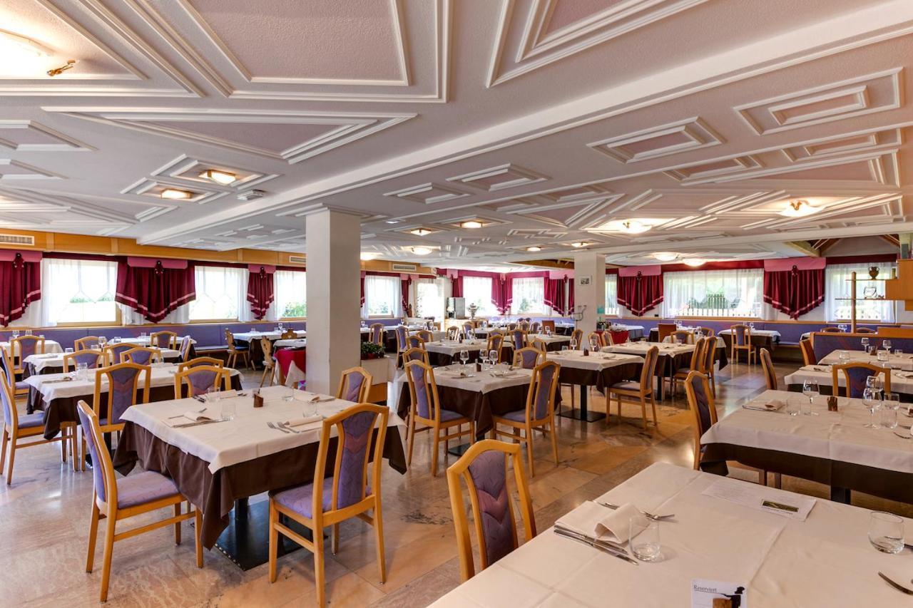 Smy Koflerhof Wellness & Spa Dolomiti Rasun di Sopra Luaran gambar