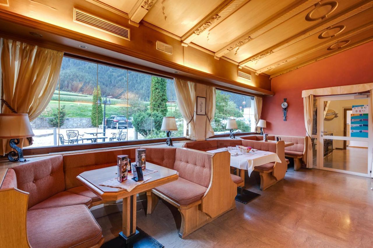 Smy Koflerhof Wellness & Spa Dolomiti Rasun di Sopra Luaran gambar