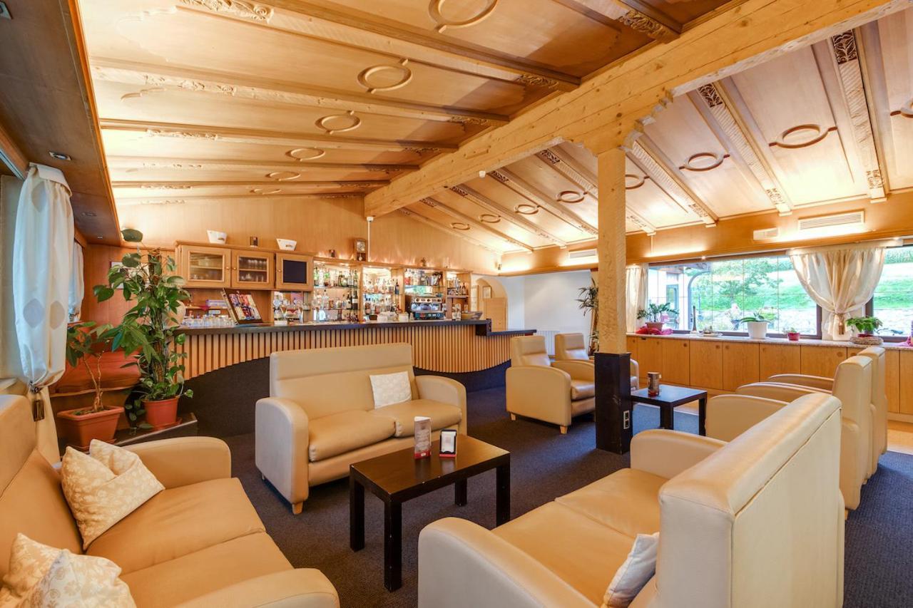 Smy Koflerhof Wellness & Spa Dolomiti Rasun di Sopra Luaran gambar