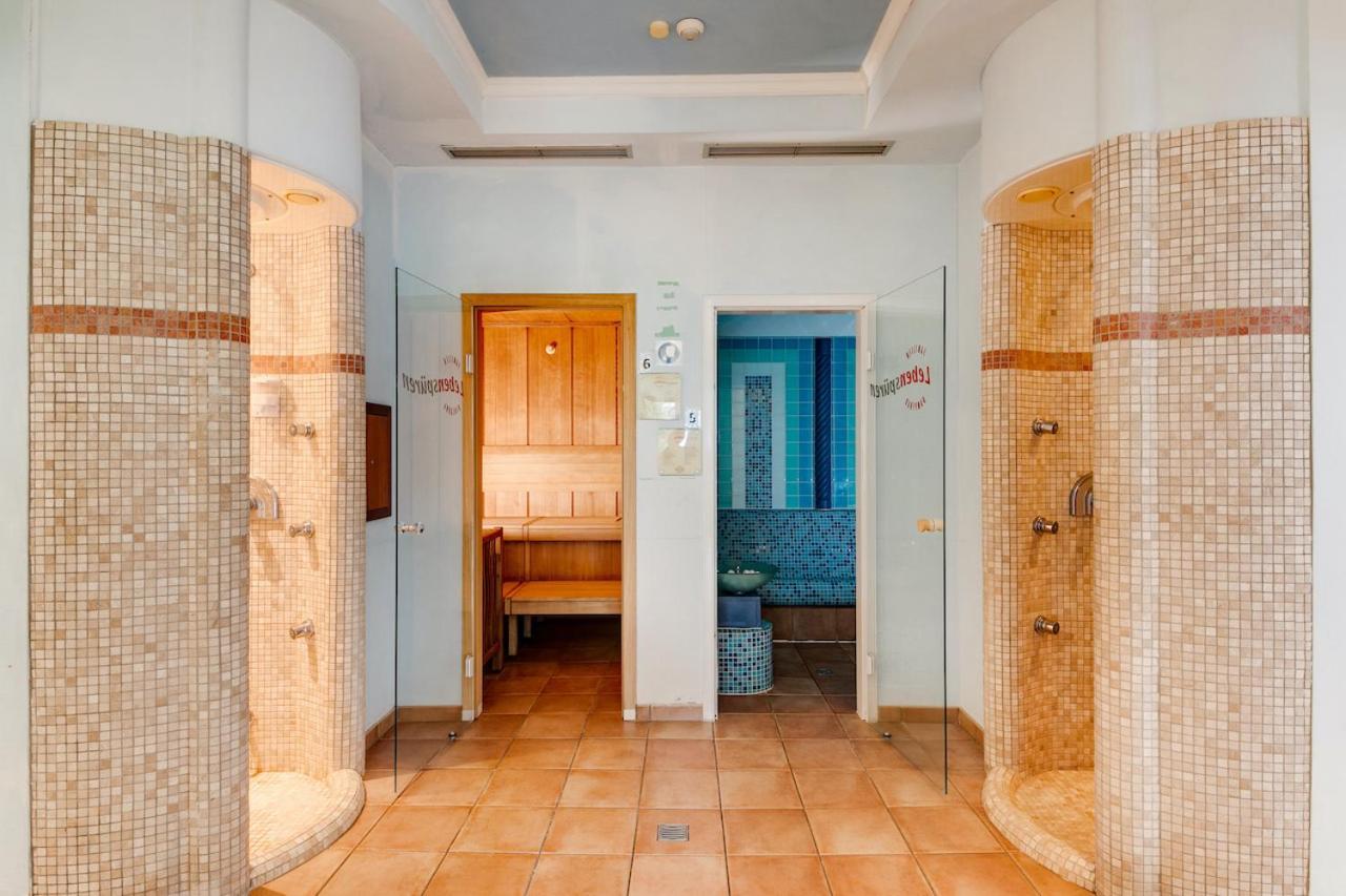 Smy Koflerhof Wellness & Spa Dolomiti Rasun di Sopra Luaran gambar