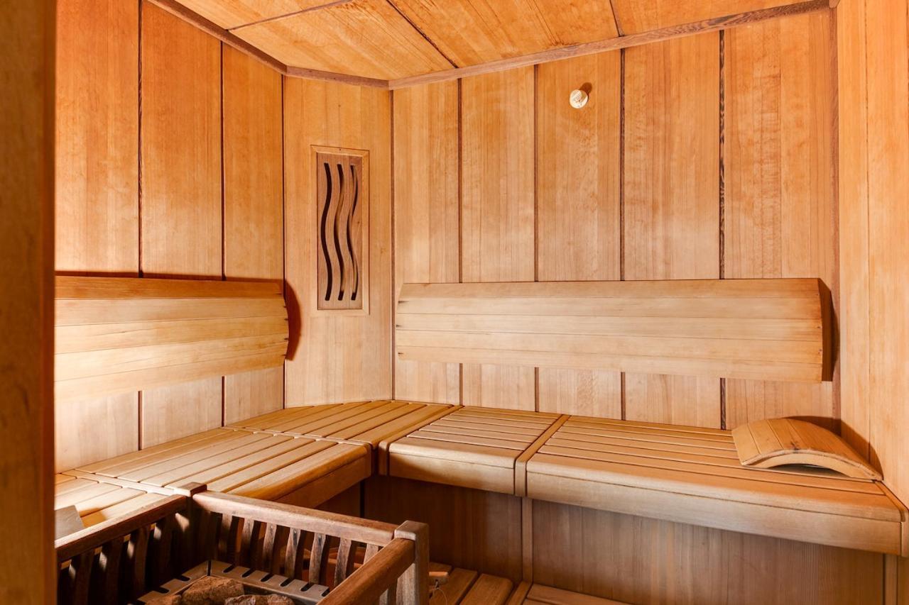 Smy Koflerhof Wellness & Spa Dolomiti Rasun di Sopra Luaran gambar