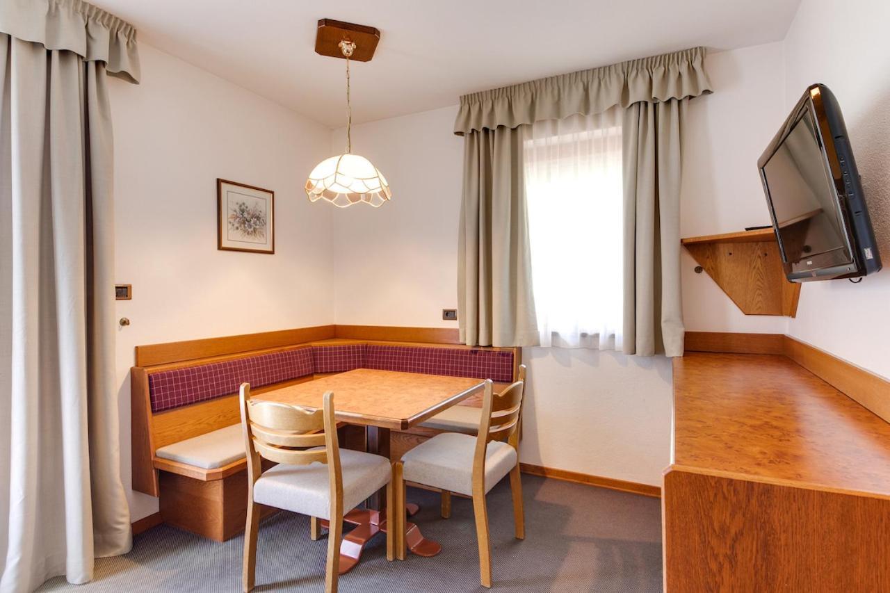 Smy Koflerhof Wellness & Spa Dolomiti Rasun di Sopra Luaran gambar