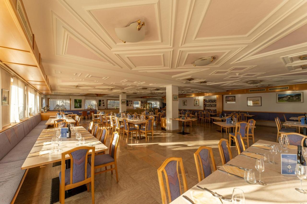 Smy Koflerhof Wellness & Spa Dolomiti Rasun di Sopra Luaran gambar