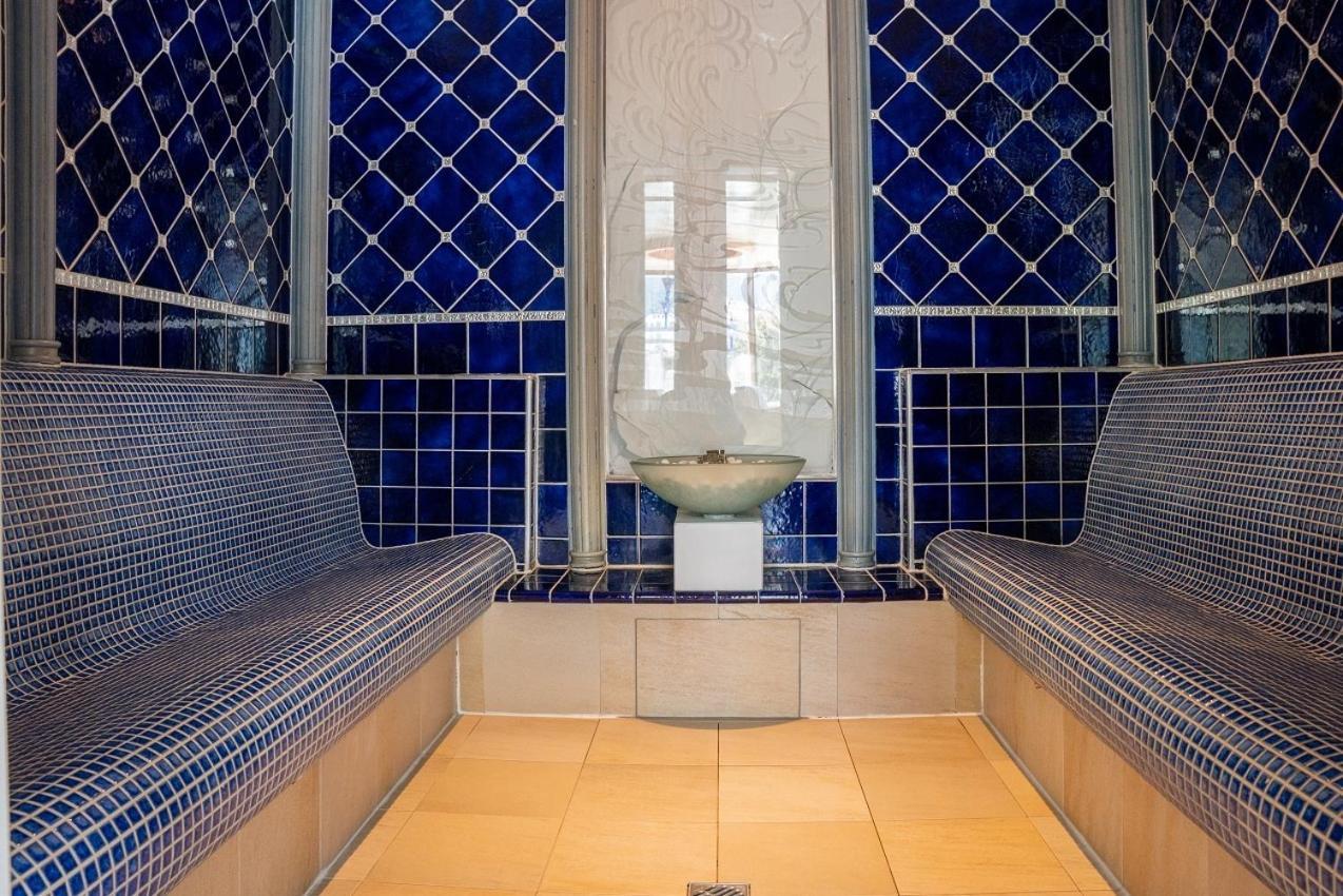 Smy Koflerhof Wellness & Spa Dolomiti Rasun di Sopra Luaran gambar