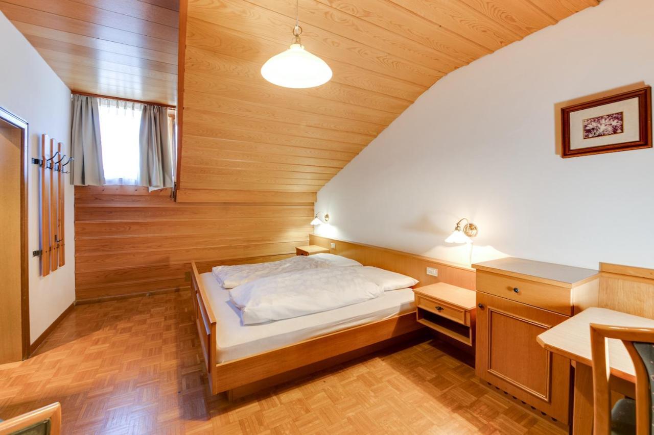 Smy Koflerhof Wellness & Spa Dolomiti Rasun di Sopra Bilik gambar