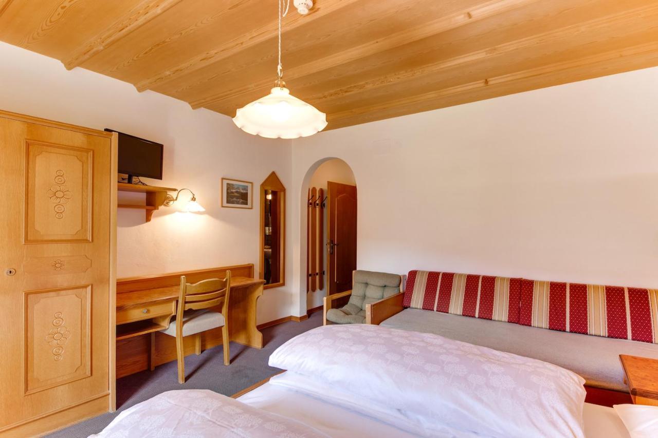 Smy Koflerhof Wellness & Spa Dolomiti Rasun di Sopra Bilik gambar