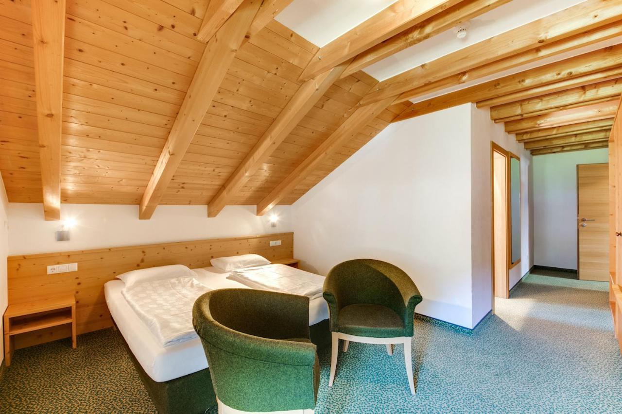 Smy Koflerhof Wellness & Spa Dolomiti Rasun di Sopra Bilik gambar