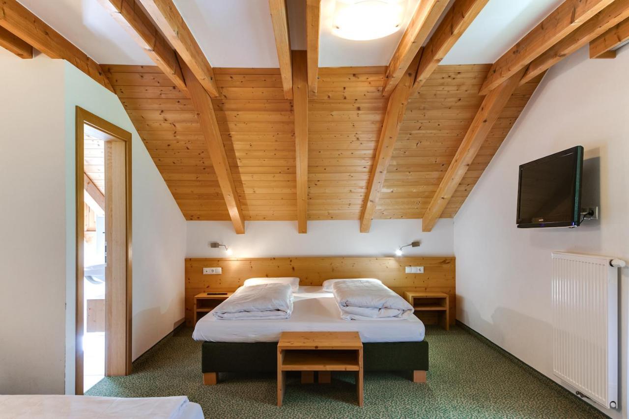 Smy Koflerhof Wellness & Spa Dolomiti Rasun di Sopra Luaran gambar