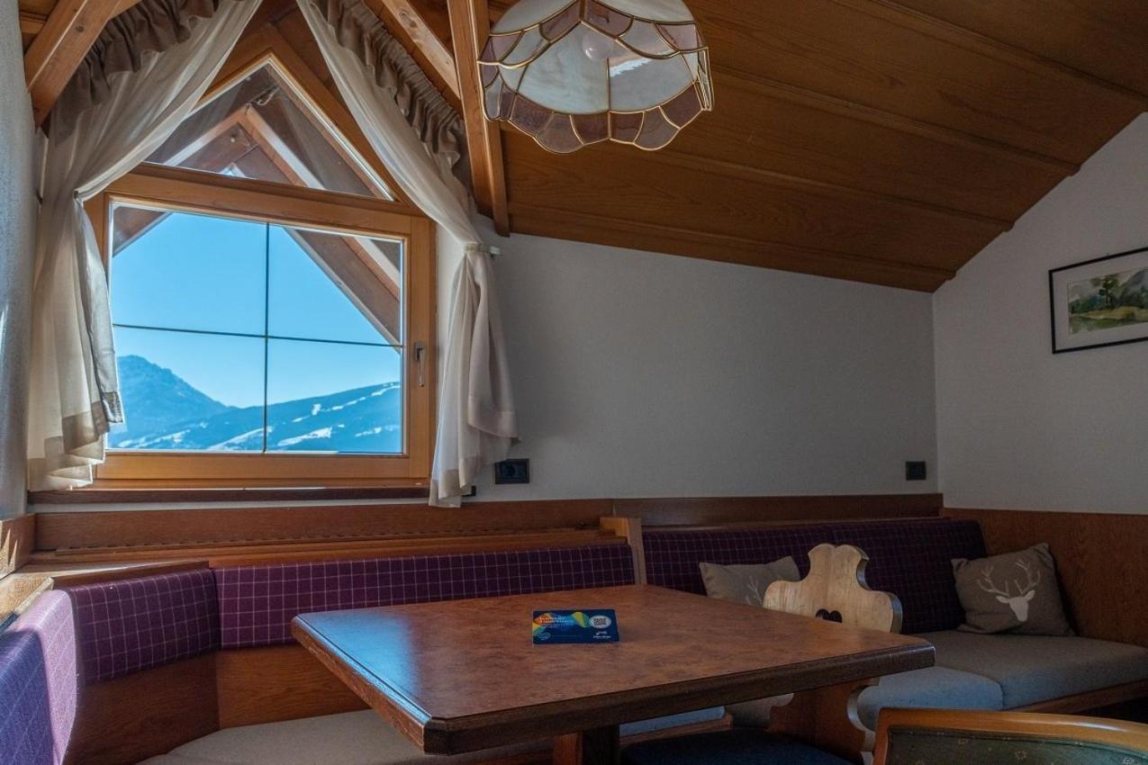 Smy Koflerhof Wellness & Spa Dolomiti Rasun di Sopra Luaran gambar