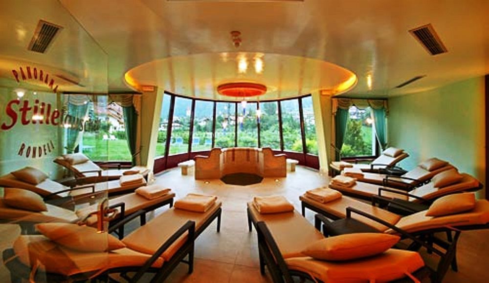 Smy Koflerhof Wellness & Spa Dolomiti Rasun di Sopra Luaran gambar