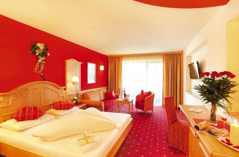 Smy Koflerhof Wellness & Spa Dolomiti Rasun di Sopra Luaran gambar